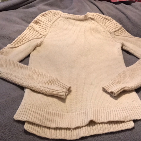 COPY - Sam Edelman sweater - Picture 6 of 8